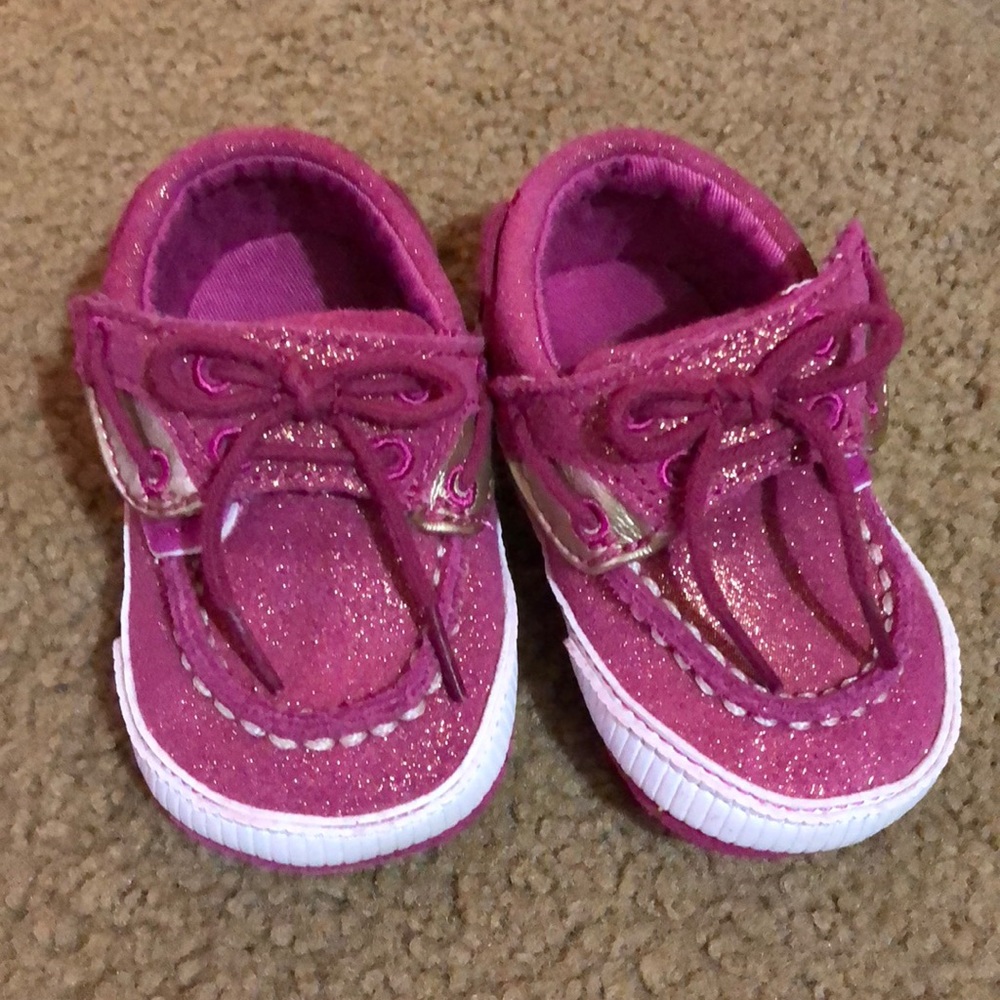Sperry’s